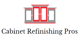 Cabinet Refinishing Pros Logo